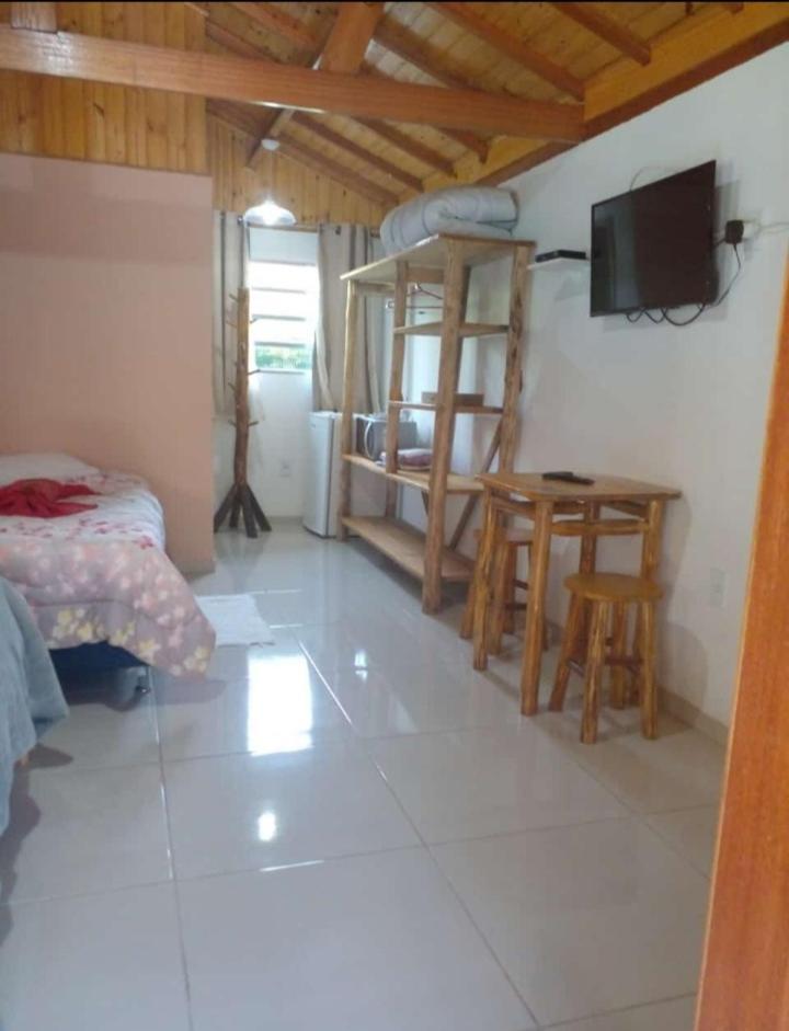 Suites Portal Do Bosque Visconde De Maua Eksteriør billede