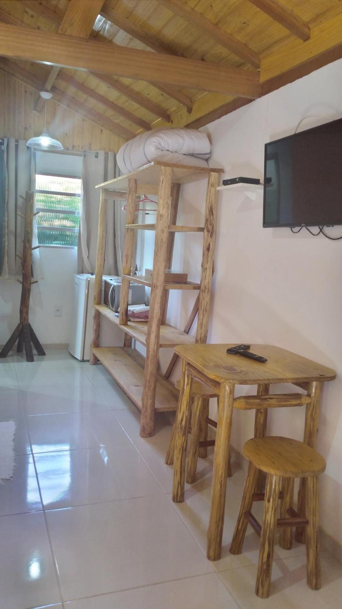 Suites Portal Do Bosque Visconde De Maua Eksteriør billede