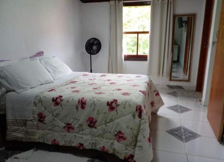 Suites Portal Do Bosque Visconde De Maua Eksteriør billede