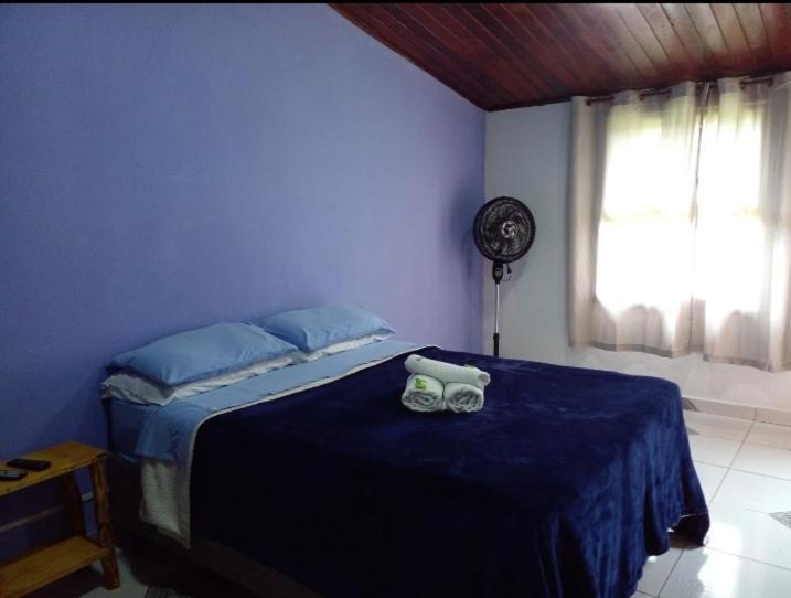 Suites Portal Do Bosque Visconde De Maua Eksteriør billede