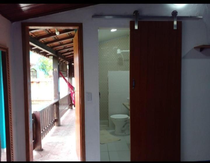 Suites Portal Do Bosque Visconde De Maua Eksteriør billede