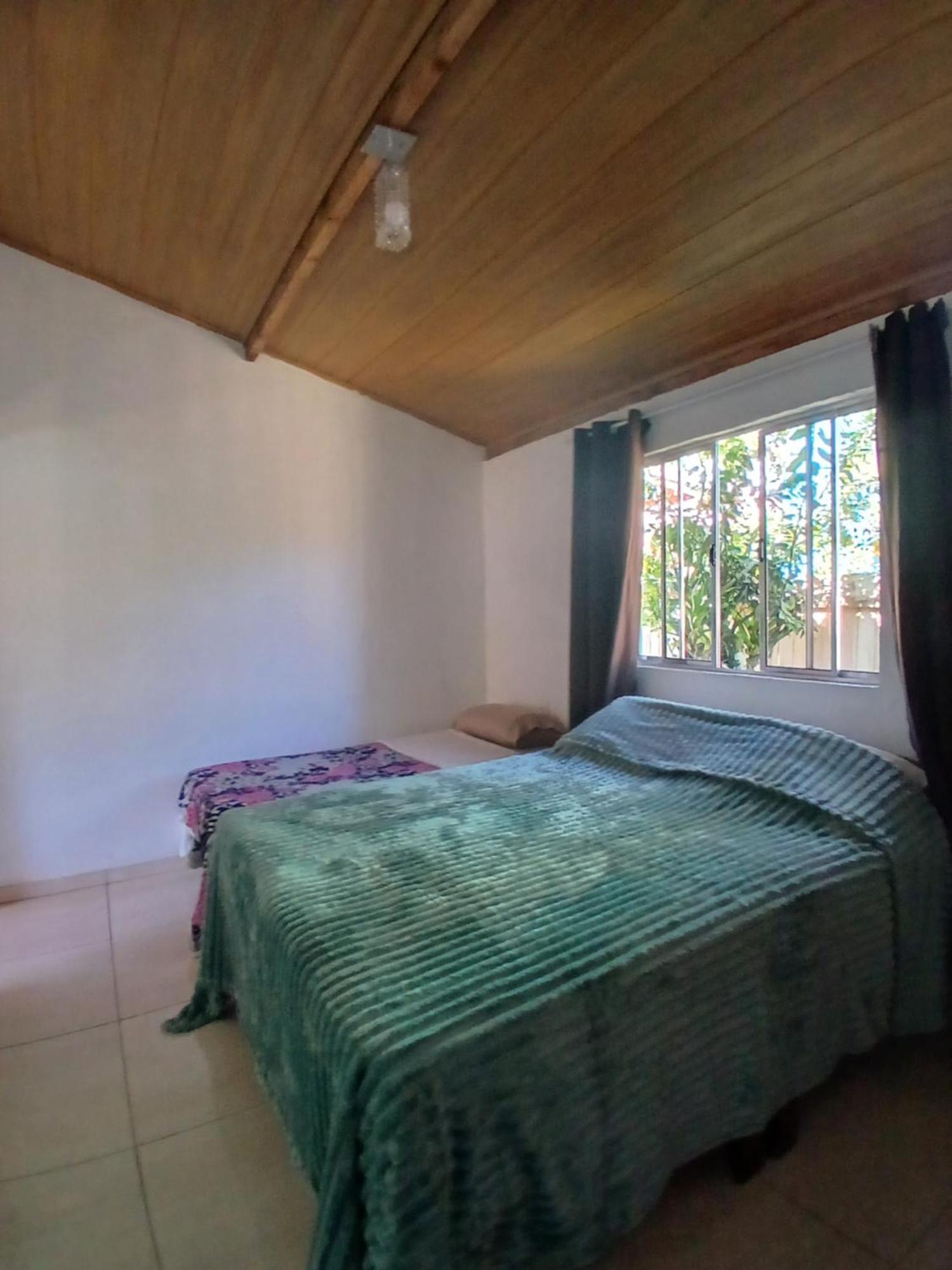 Suites Portal Do Bosque Visconde De Maua Værelse billede