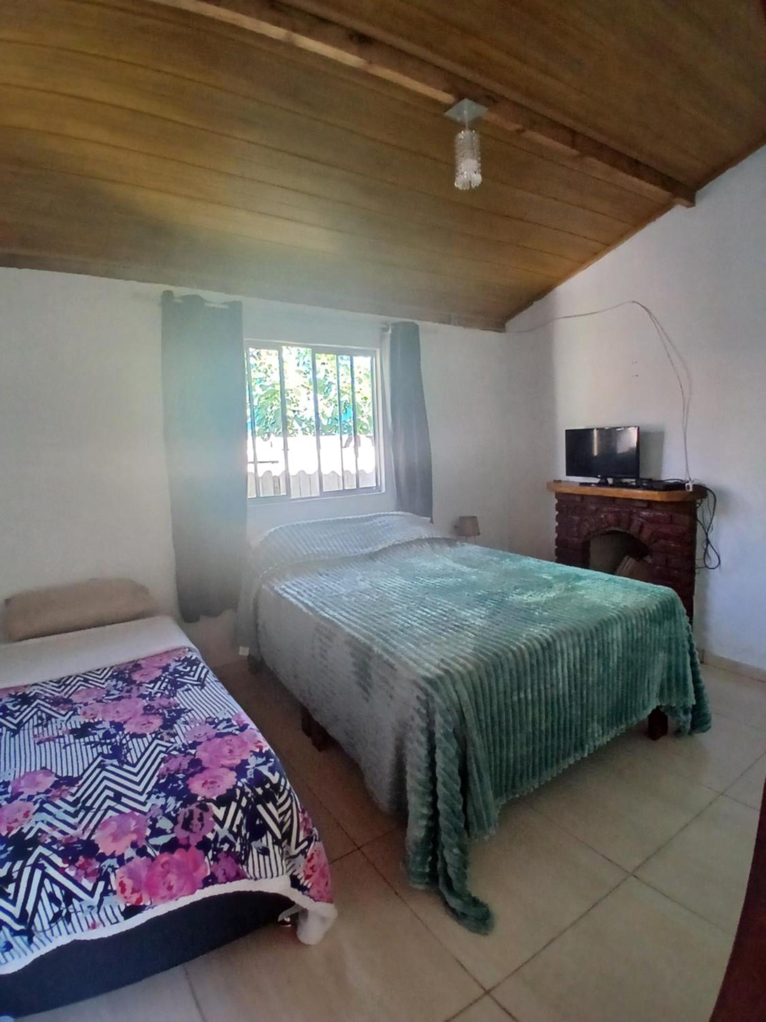 Suites Portal Do Bosque Visconde De Maua Værelse billede