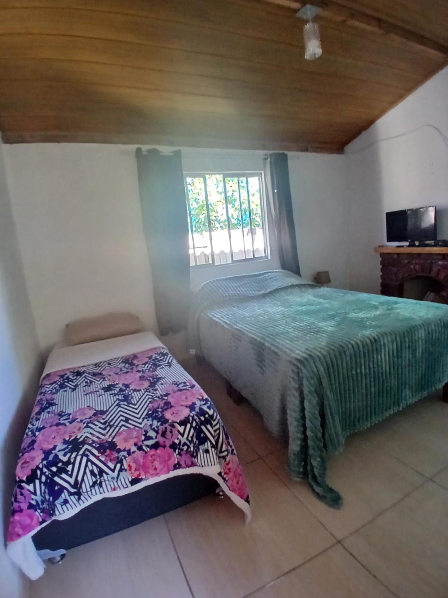 Suites Portal Do Bosque Visconde De Maua Værelse billede