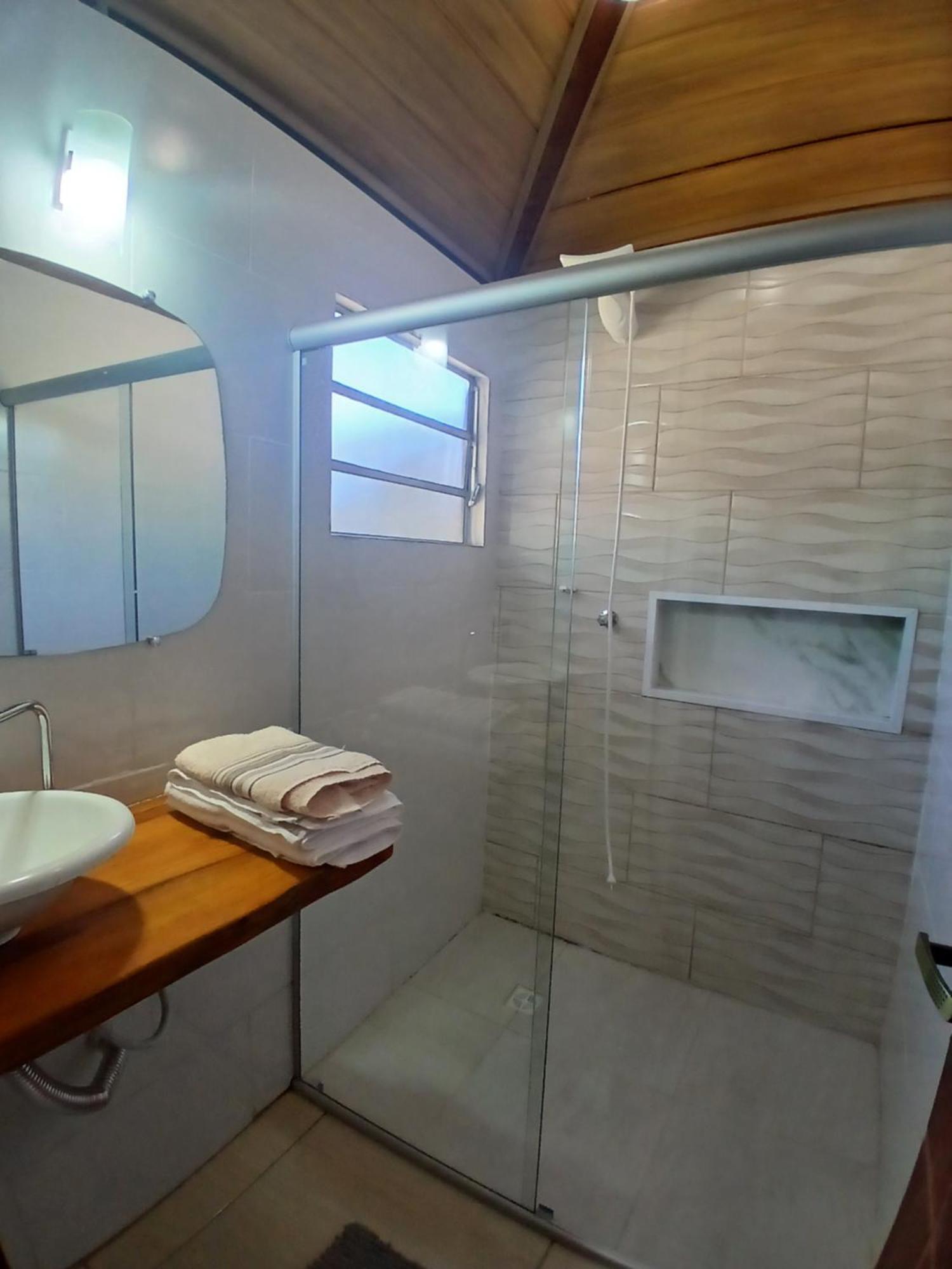 Suites Portal Do Bosque Visconde De Maua Værelse billede