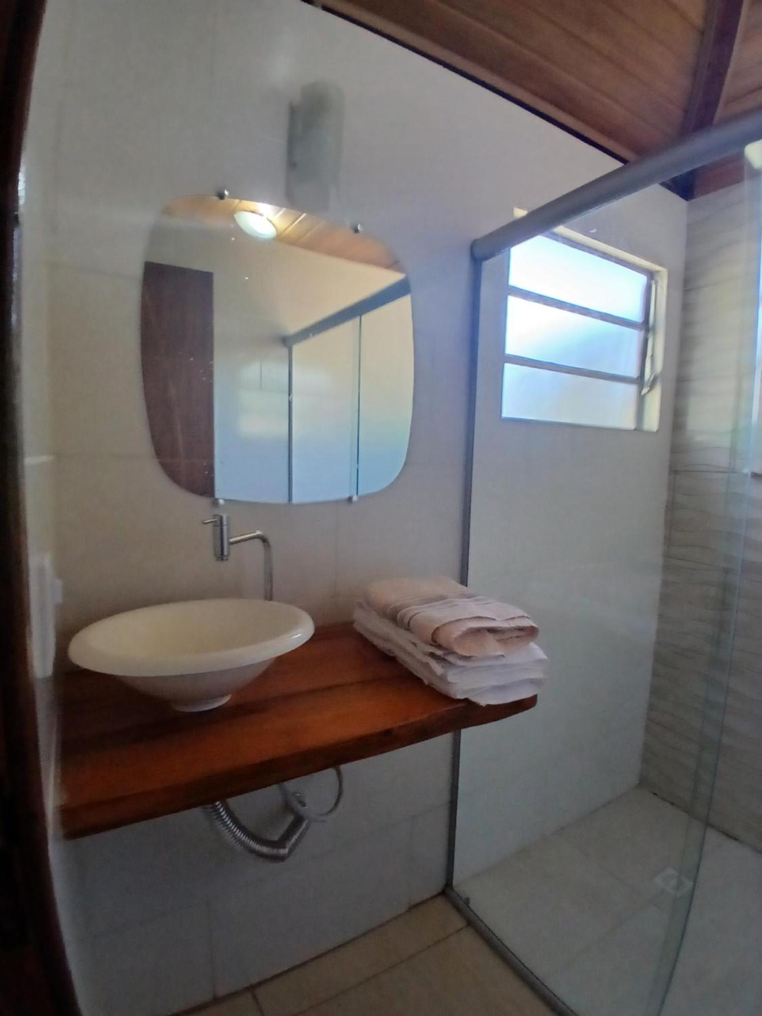 Suites Portal Do Bosque Visconde De Maua Værelse billede