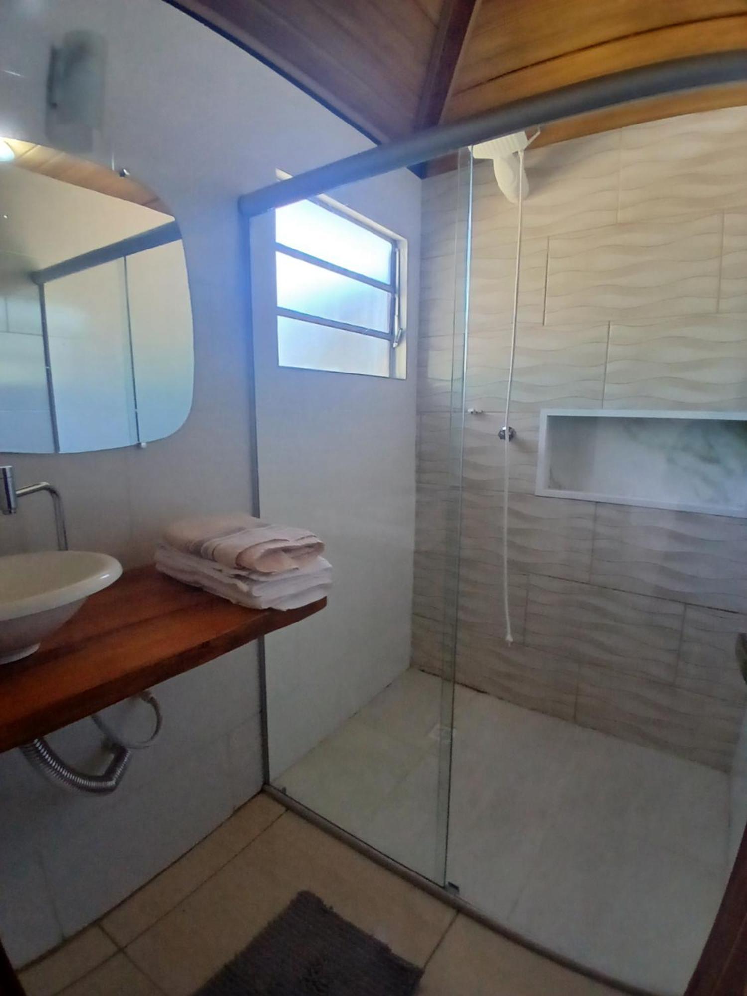 Suites Portal Do Bosque Visconde De Maua Værelse billede