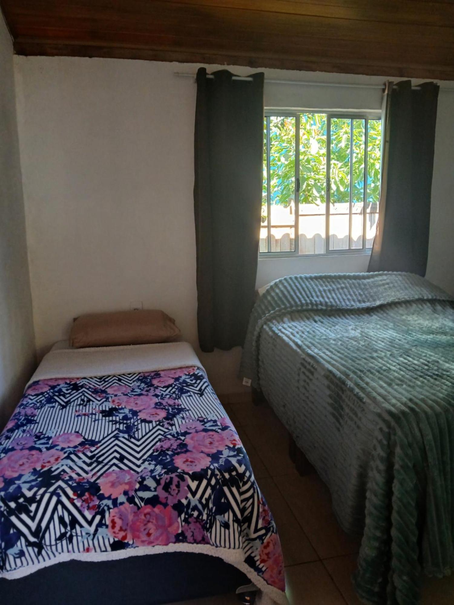 Suites Portal Do Bosque Visconde De Maua Værelse billede